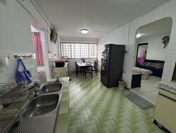 Blk 221 Boon Lay Shopping Centre (Jurong West), HDB 5 Rooms #503998361